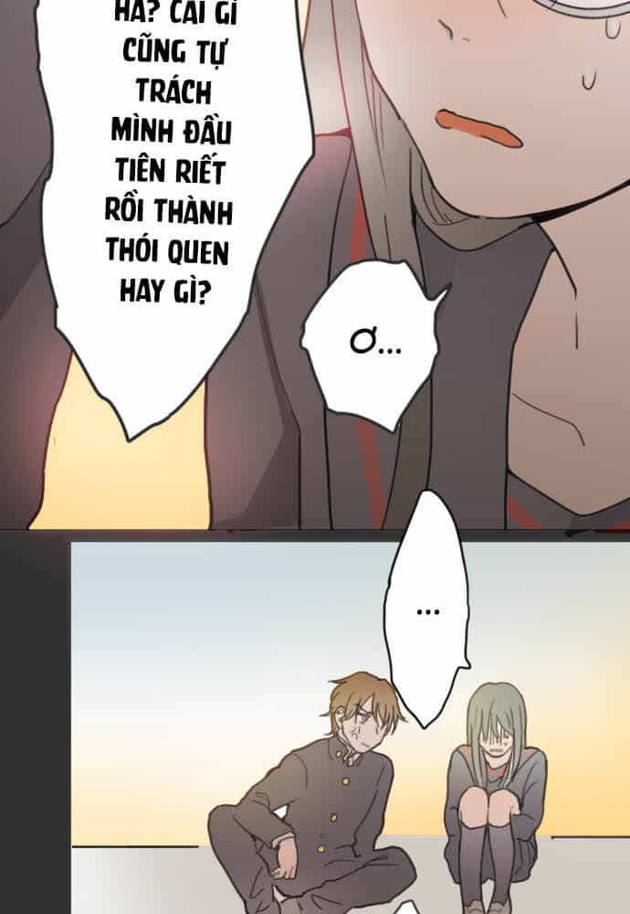 Hoa Cánh Sao - Chương 17 - ảnh 48