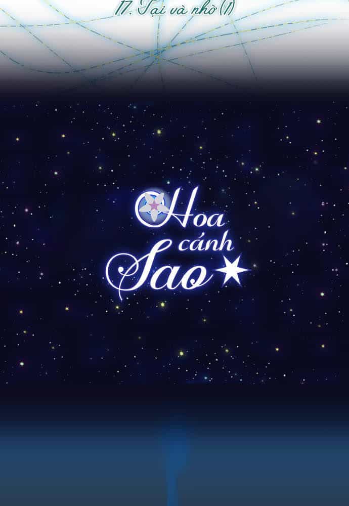 Hoa Cánh Sao - Chương 17 - ảnh 5