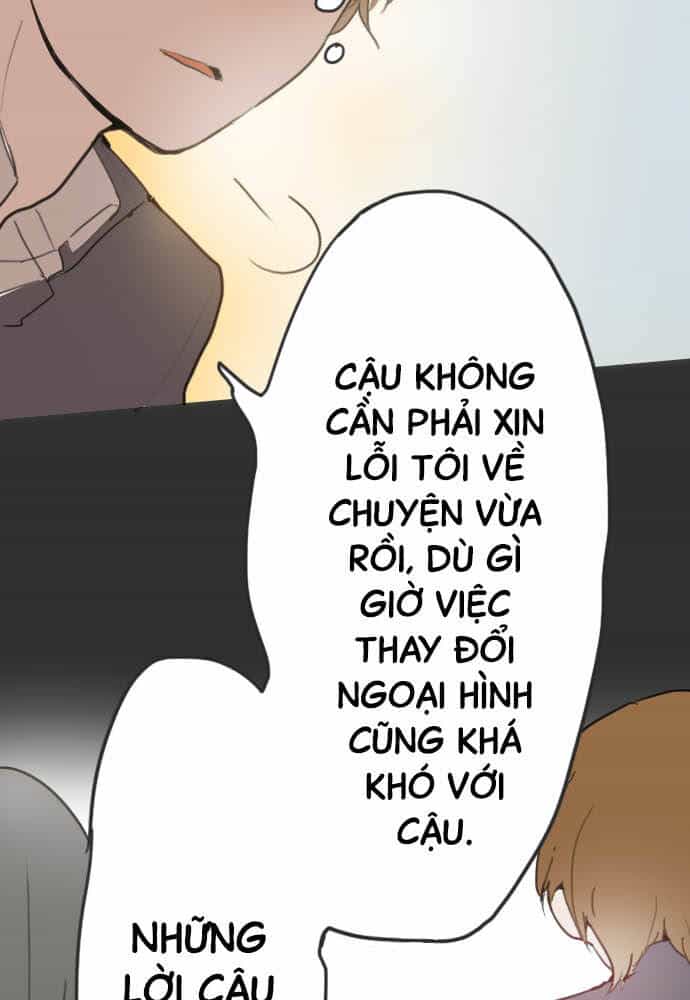 Hoa Cánh Sao - Chương 17 - ảnh 52