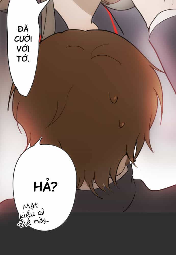 Hoa Cánh Sao - Chương 18 - ảnh 20