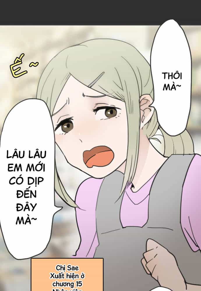 Hoa Cánh Sao - Chương 19 - ảnh 12