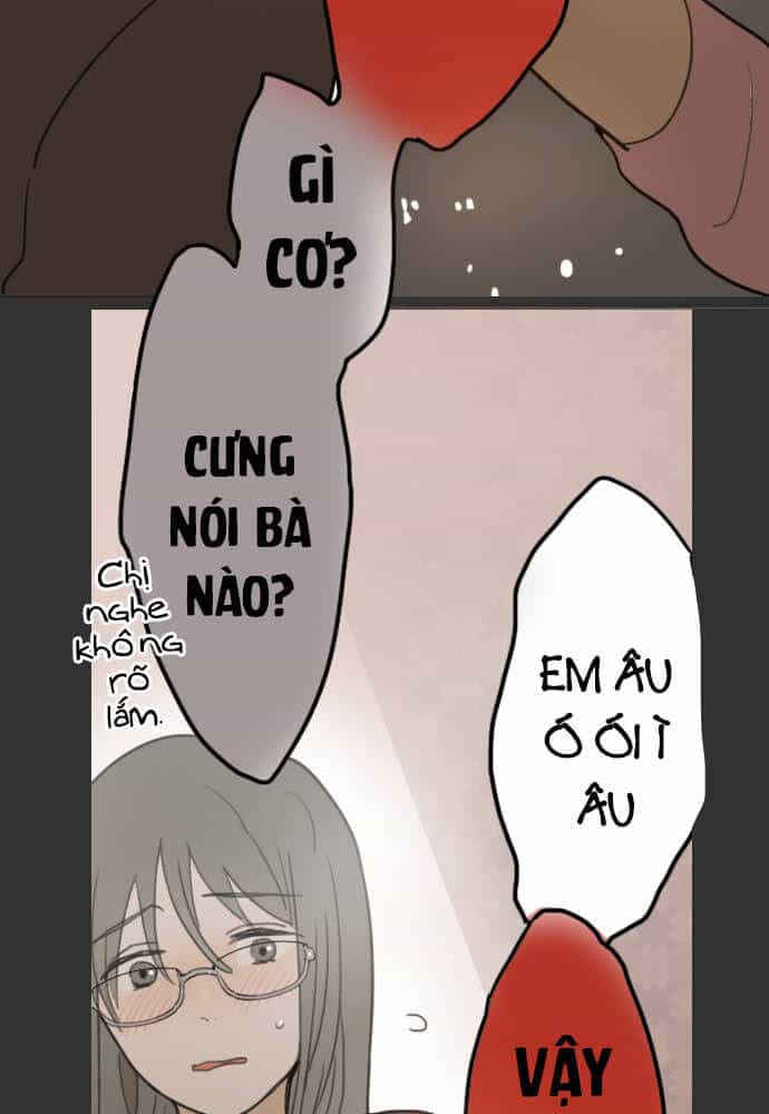 Hoa Cánh Sao - Chương 19 - ảnh 25