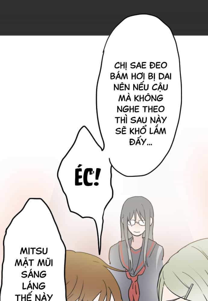 Hoa Cánh Sao - Chương 19 - ảnh 34
