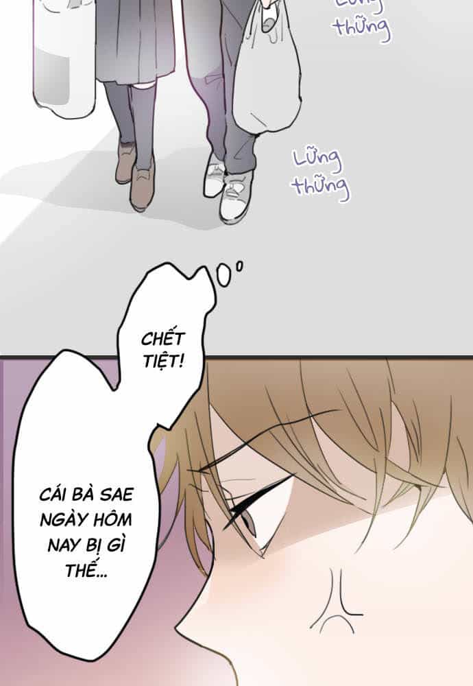 Hoa Cánh Sao - Chương 19 - ảnh 47
