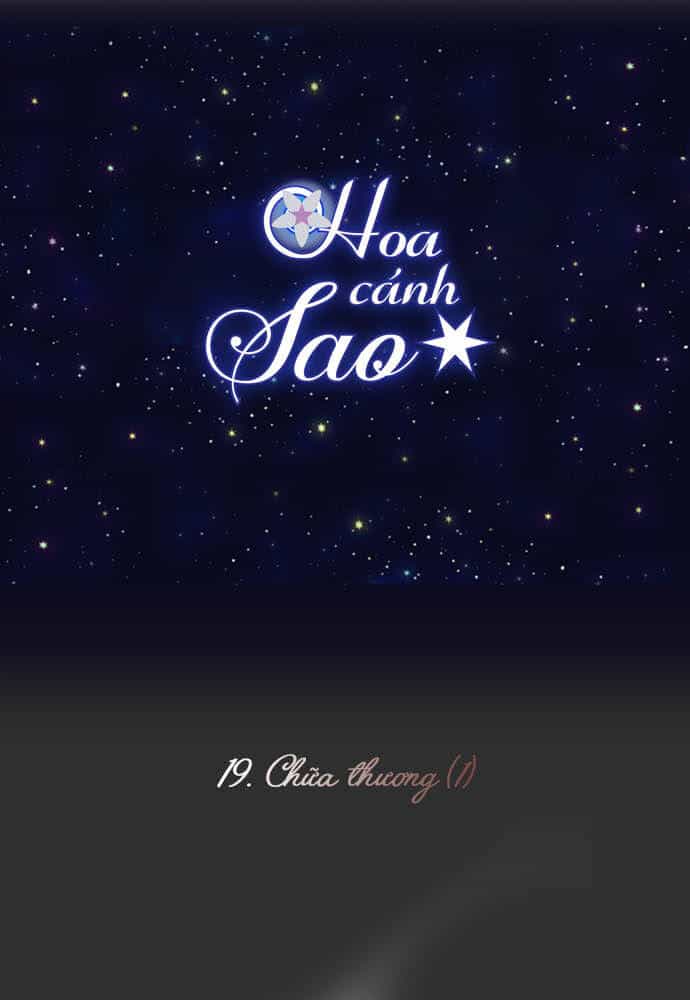 Hoa Cánh Sao - Chương 19 - ảnh 6