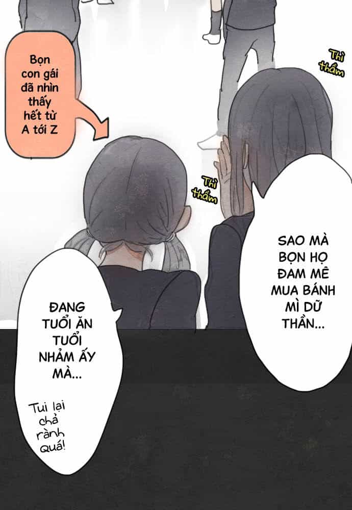 Hoa Cánh Sao - Chương 2 - ảnh 27