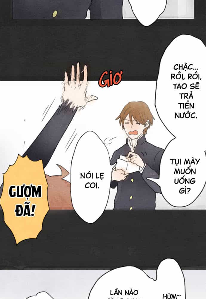 Hoa Cánh Sao - Chương 2 - ảnh 31