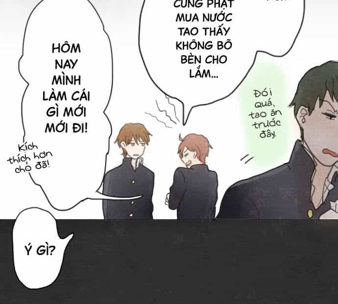 Hoa Cánh Sao - Chương 2 - ảnh 32
