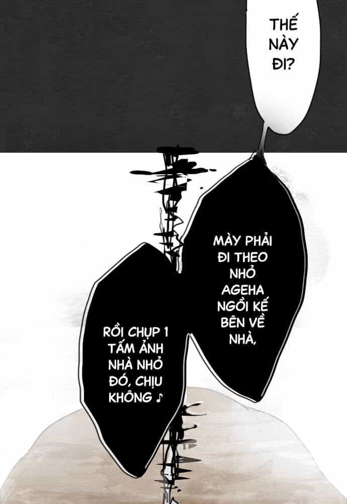 Hoa Cánh Sao - Chương 2 - ảnh 35