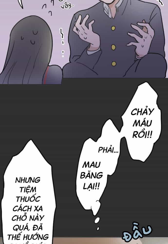 Hoa Cánh Sao - Chương 20 - ảnh 36