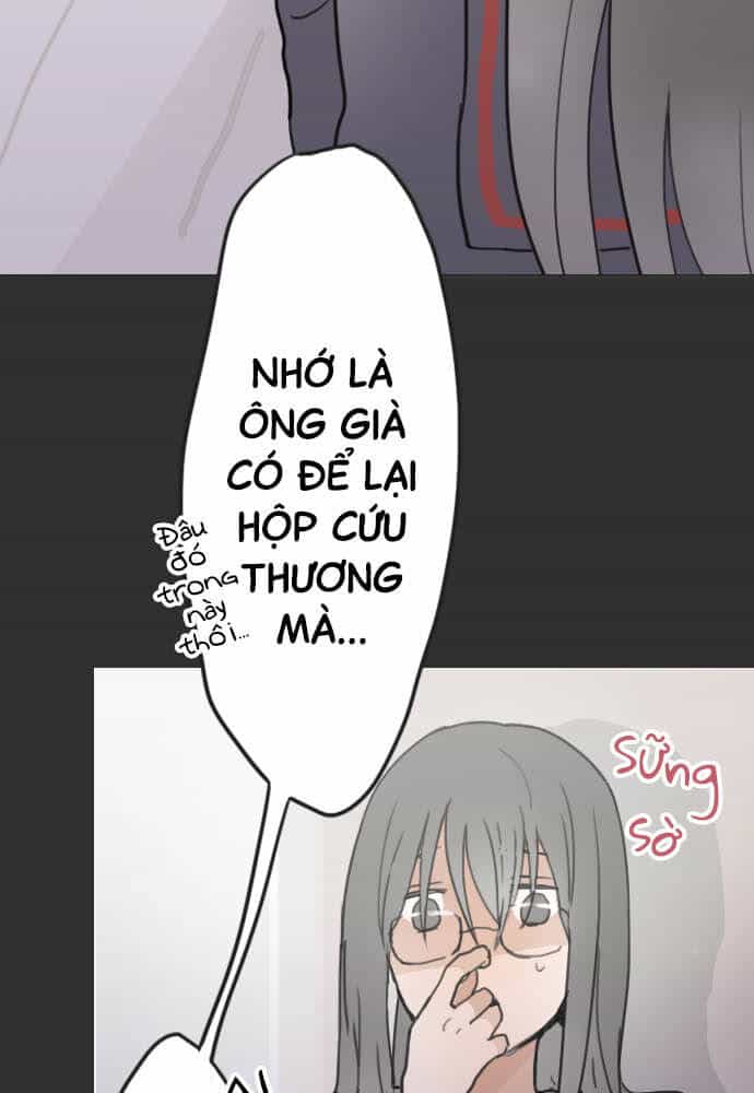 Hoa Cánh Sao - Chương 20 - ảnh 50