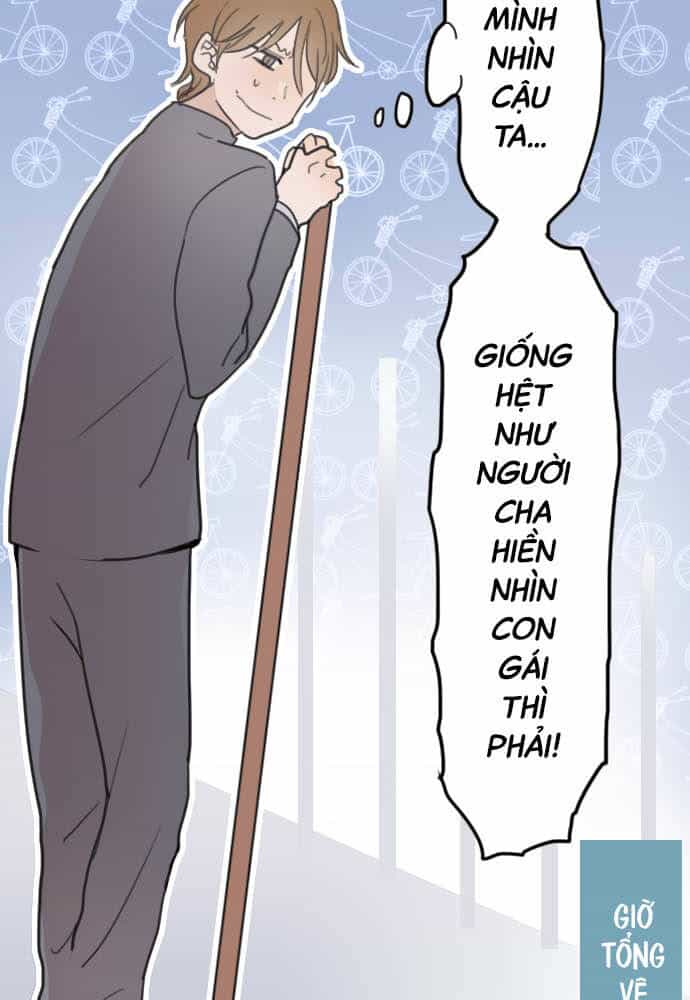 Hoa Cánh Sao - Chương 21 - ảnh 54