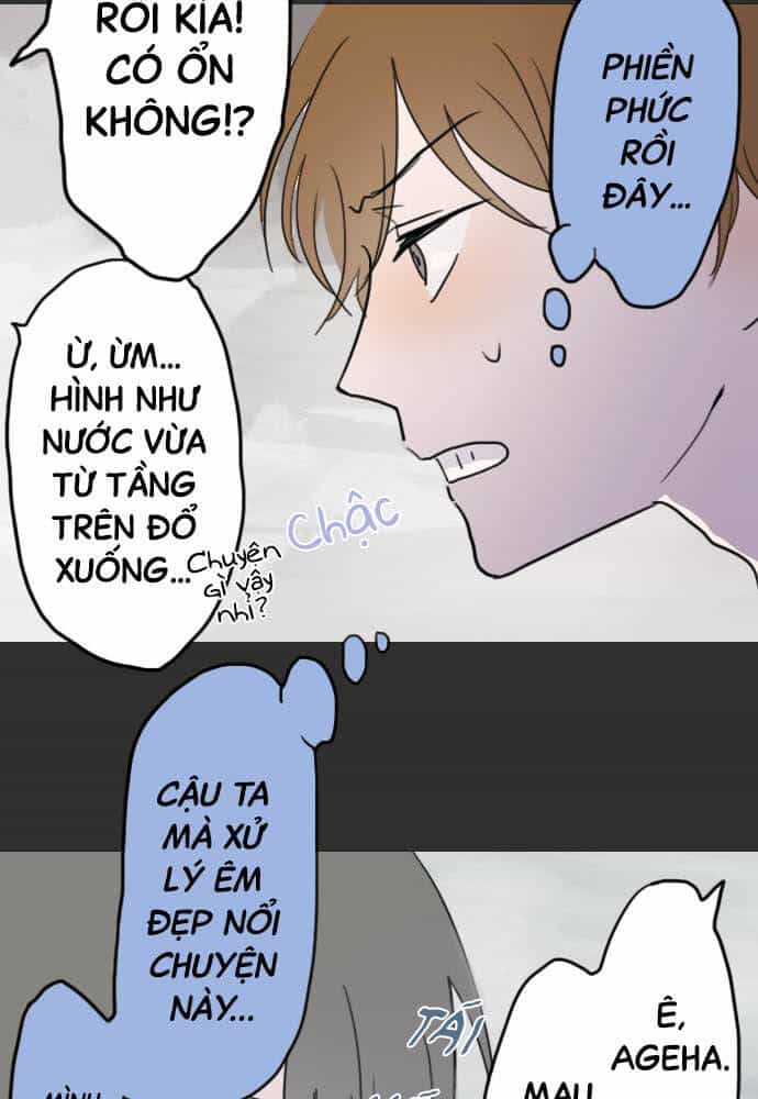 Hoa Cánh Sao - Chương 21 - ảnh 73