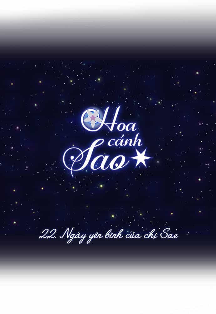 Hoa Cánh Sao - Chương 22 - ảnh 12