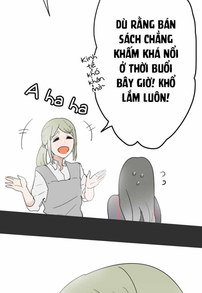Hoa Cánh Sao - Chương 22 - ảnh 22