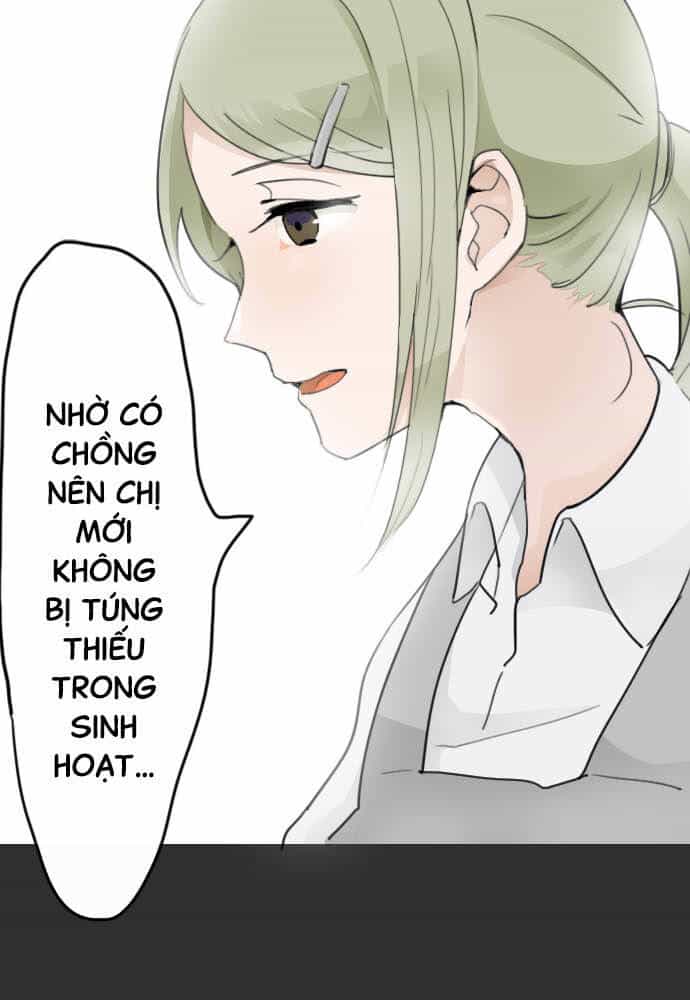 Hoa Cánh Sao - Chương 22 - ảnh 23
