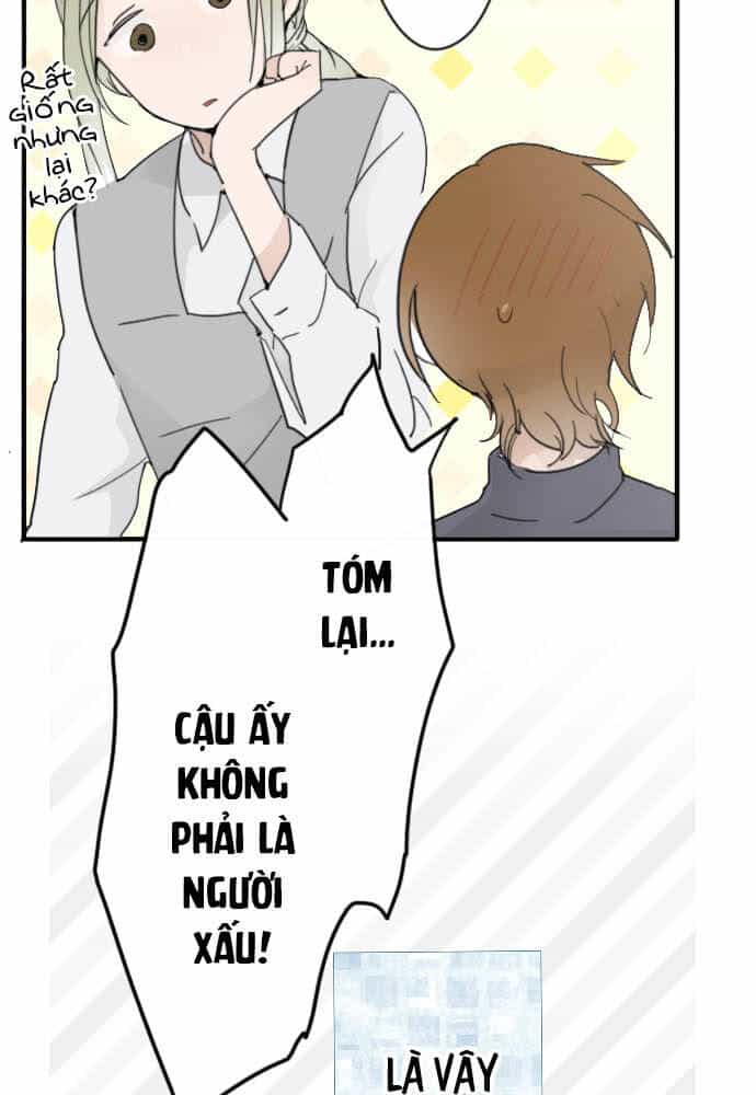 Hoa Cánh Sao - Chương 22 - ảnh 6