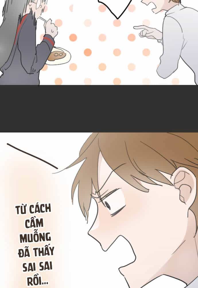 Hoa Cánh Sao - Chương 22 - ảnh 75
