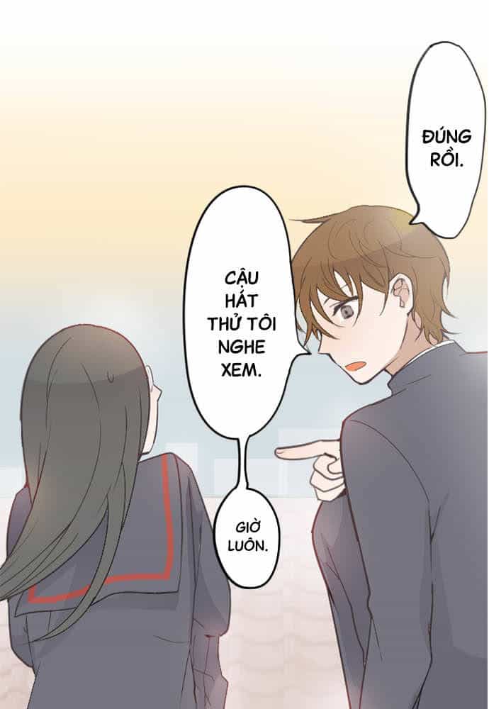 Hoa Cánh Sao - Chương 23 - ảnh 23