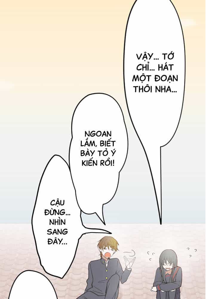 Hoa Cánh Sao - Chương 23 - ảnh 29