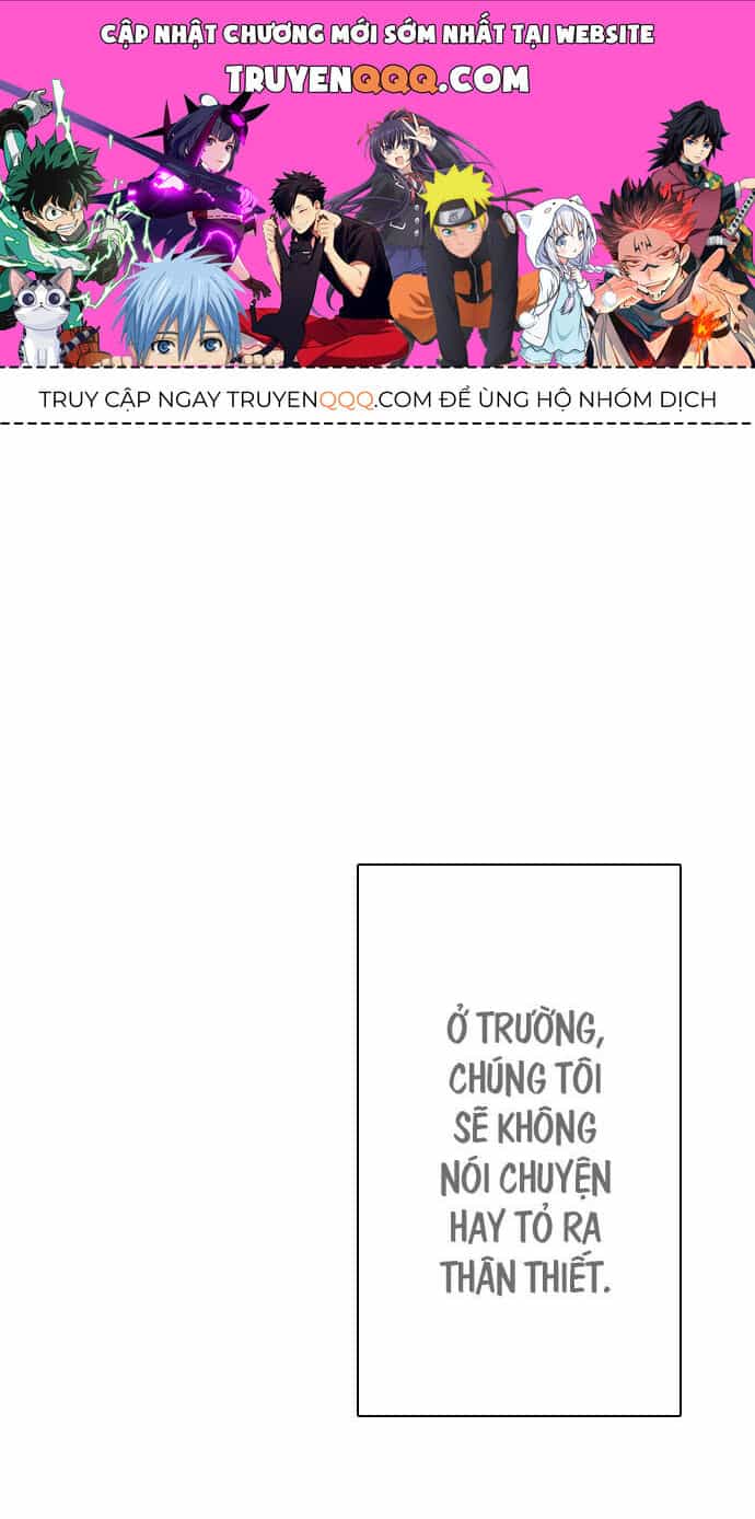 Hoa Cánh Sao - Chương 24 - ảnh 1