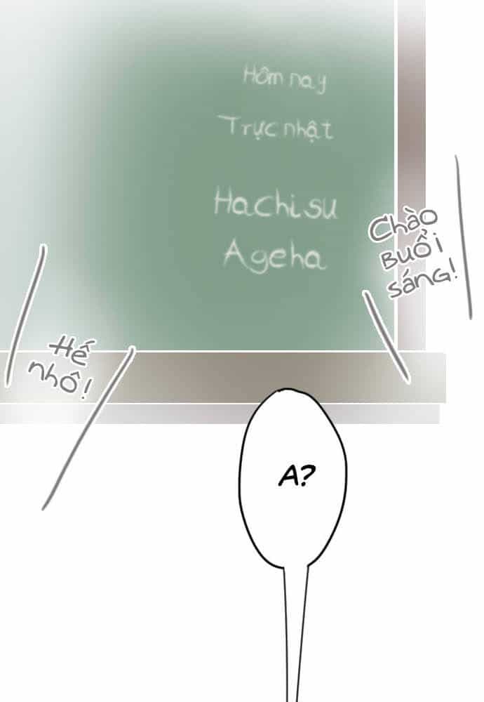 Hoa Cánh Sao - Chương 24 - ảnh 11
