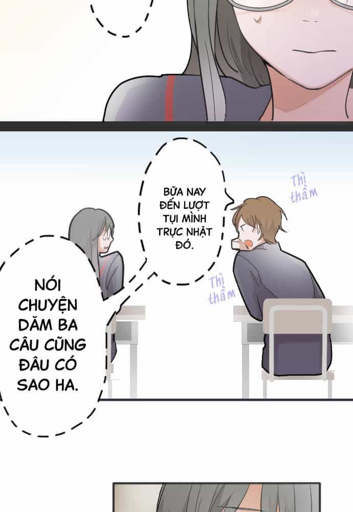 Hoa Cánh Sao - Chương 24 - ảnh 18