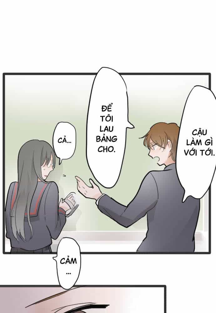 Hoa Cánh Sao - Chương 24 - ảnh 38