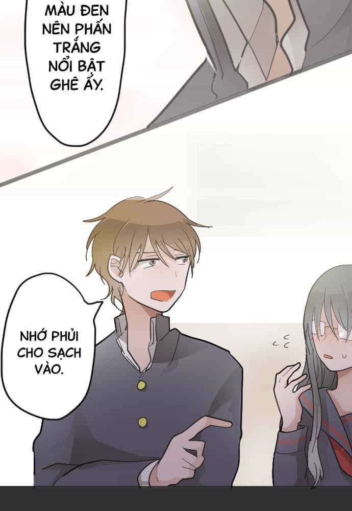Hoa Cánh Sao - Chương 24 - ảnh 43