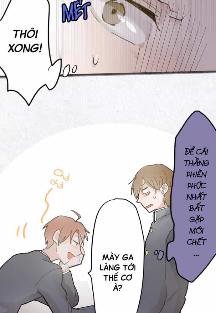 Hoa Cánh Sao - Chương 24 - ảnh 47