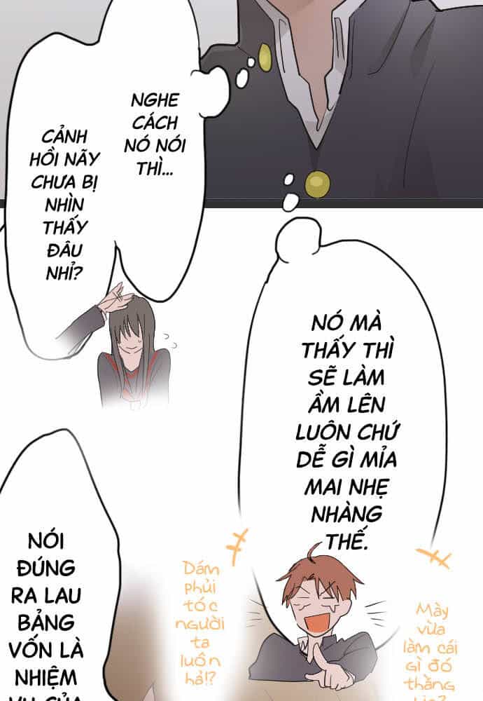 Hoa Cánh Sao - Chương 24 - ảnh 49