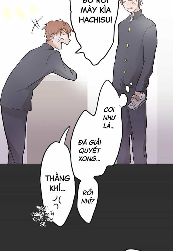 Hoa Cánh Sao - Chương 24 - ảnh 57