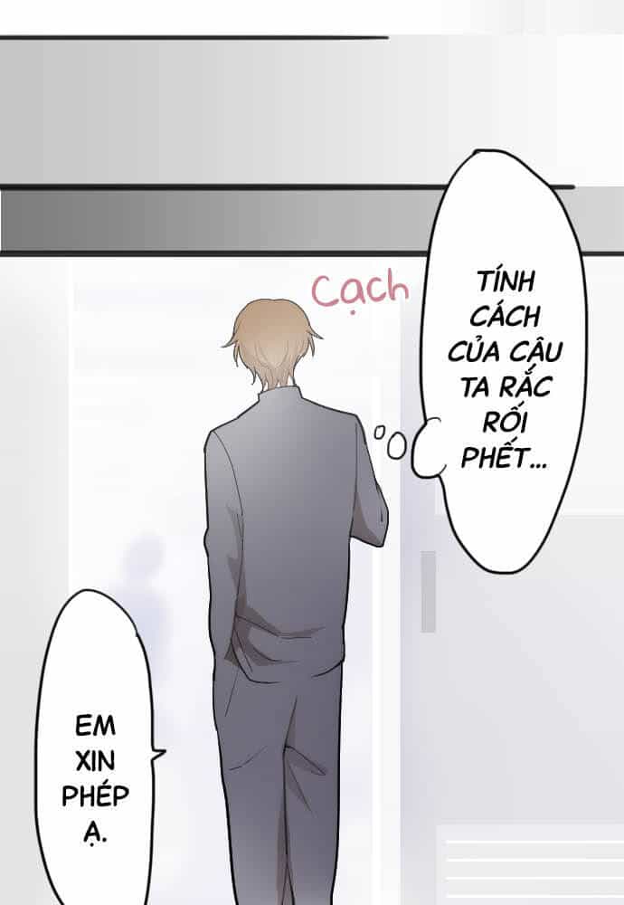 Hoa Cánh Sao - Chương 24 - ảnh 78