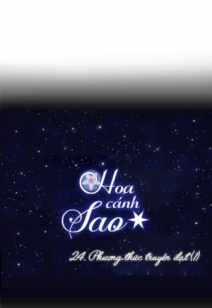 Hoa Cánh Sao - Chương 24 - ảnh 9