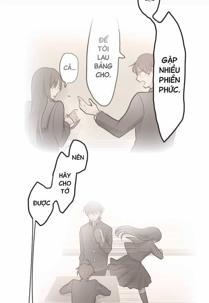Hoa Cánh Sao - Chương 25 - ảnh 13