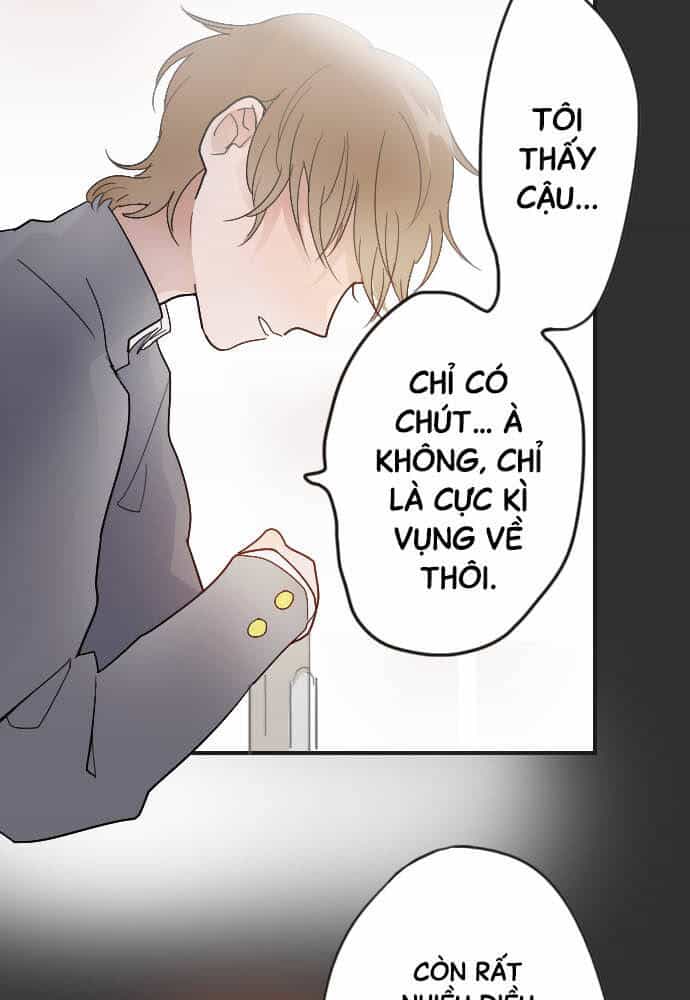Hoa Cánh Sao - Chương 25 - ảnh 43