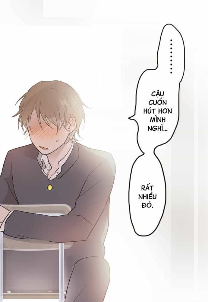Hoa Cánh Sao - Chương 25 - ảnh 47