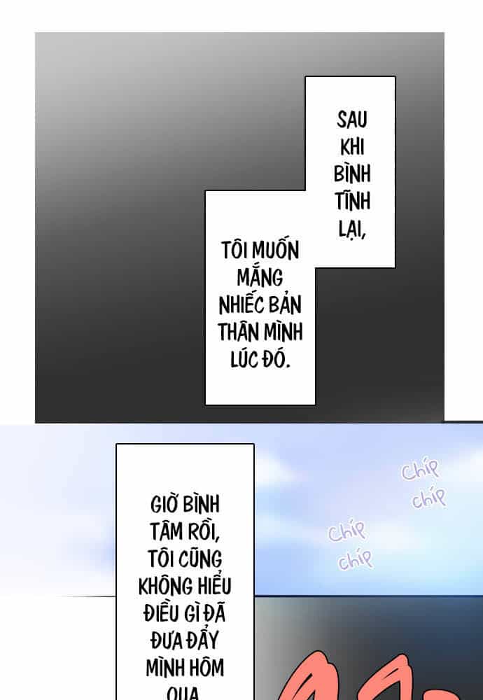 Hoa Cánh Sao - Chương 26 - ảnh 12