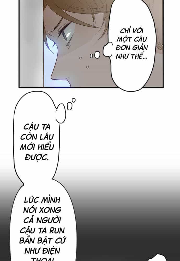 Hoa Cánh Sao - Chương 26 - ảnh 14