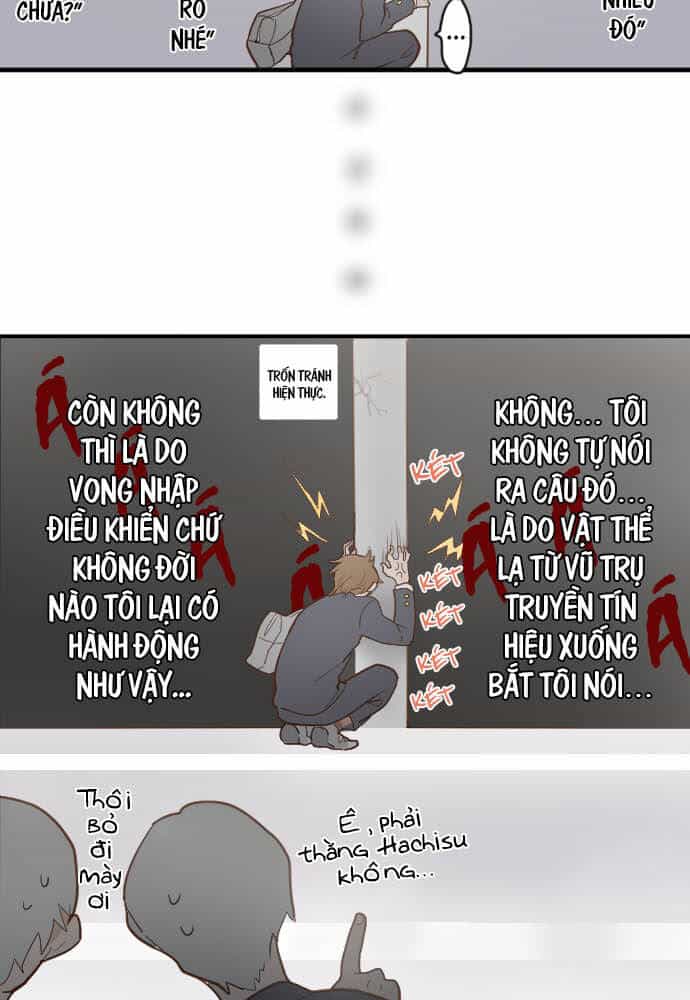 Hoa Cánh Sao - Chương 26 - ảnh 16