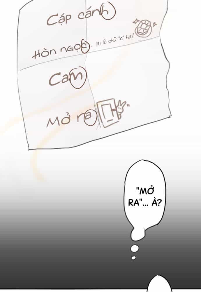Hoa Cánh Sao - Chương 26 - ảnh 26
