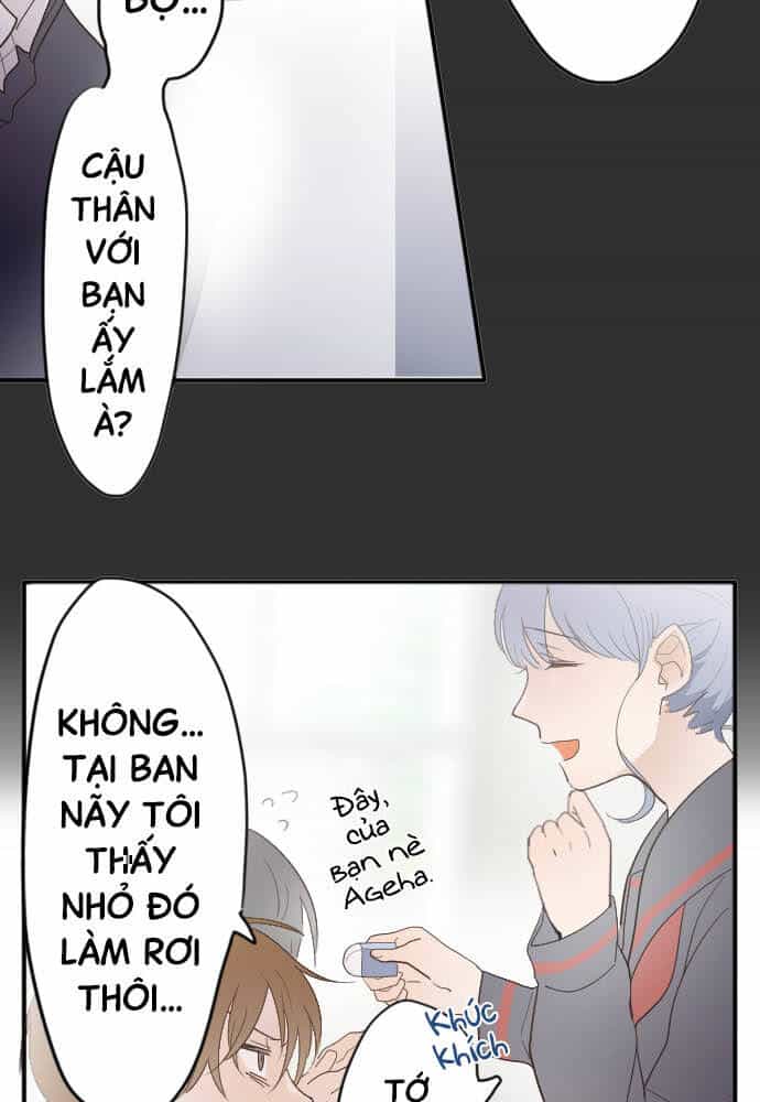 Hoa Cánh Sao - Chương 26 - ảnh 52