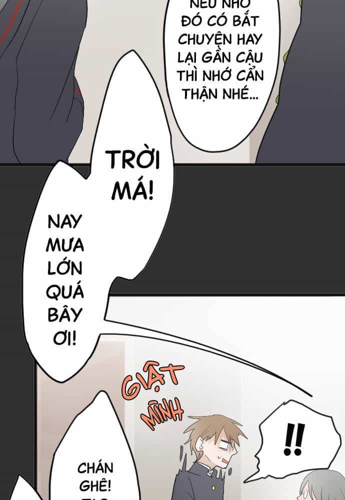 Hoa Cánh Sao - Chương 27 - ảnh 29