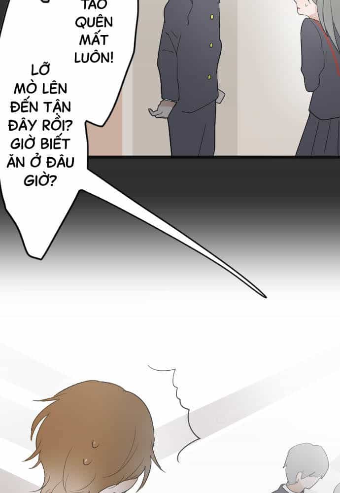 Hoa Cánh Sao - Chương 27 - ảnh 30