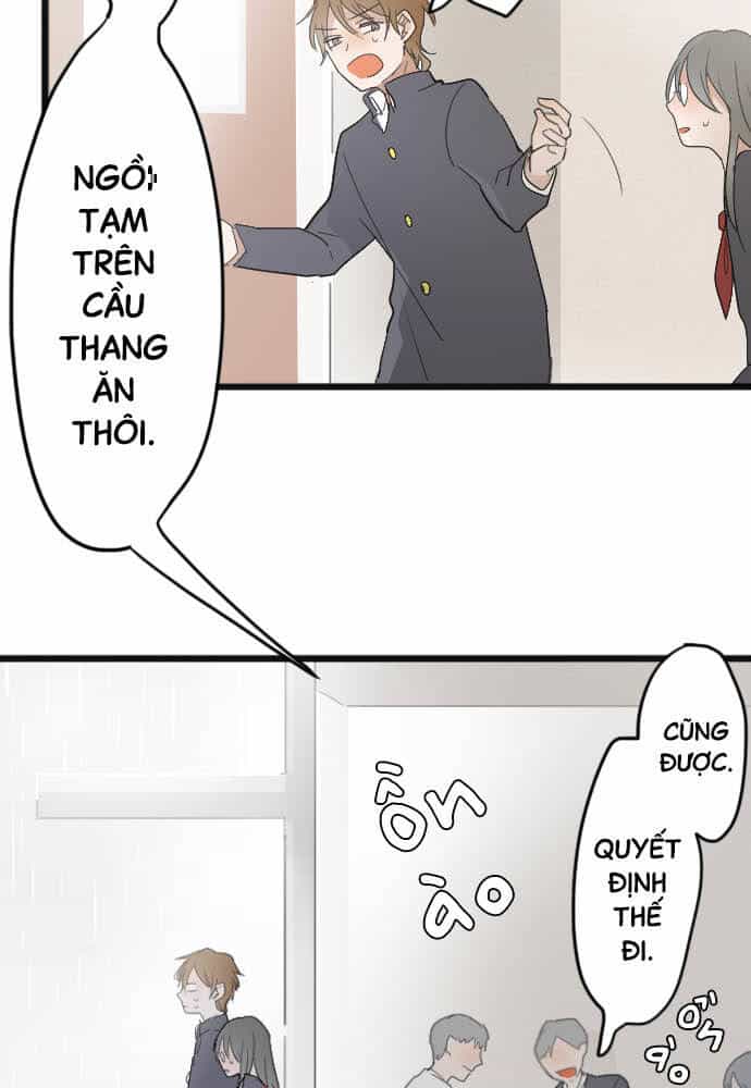 Hoa Cánh Sao - Chương 27 - ảnh 32
