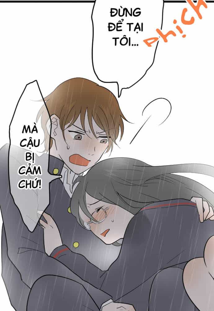 Hoa Cánh Sao - Chương 27 - ảnh 43
