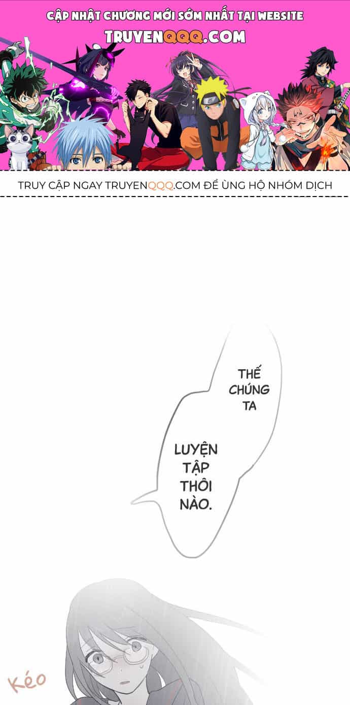 Hoa Cánh Sao - Chương 28 - ảnh 1