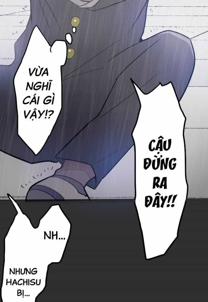 Hoa Cánh Sao - Chương 28 - ảnh 37