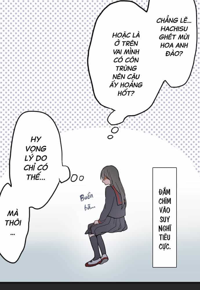 Hoa Cánh Sao - Chương 29 - ảnh 42