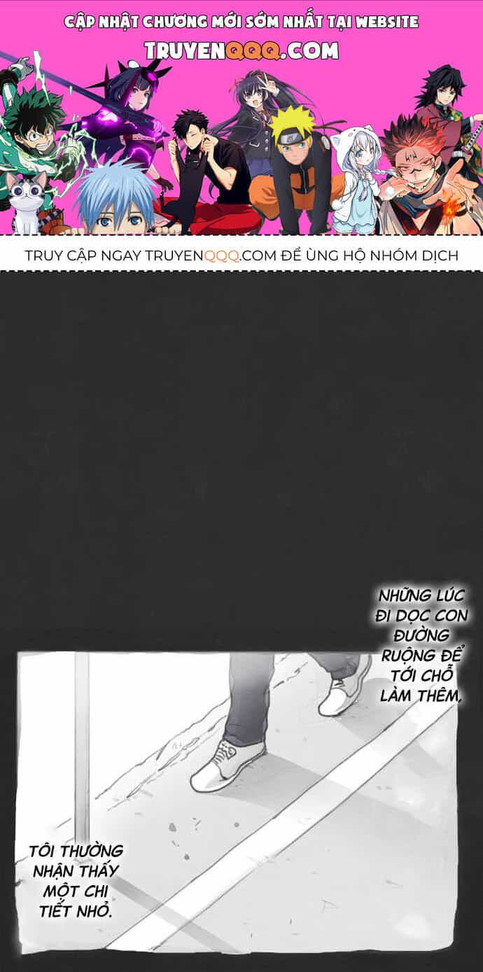 Hoa Cánh Sao - Chương 3 - ảnh 1